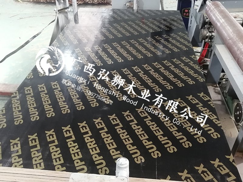廣西建筑模板那家質量好？插圖1