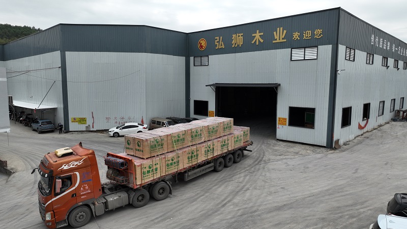 探秘廣西建筑木模板知名廠家，助力建筑品質(zhì)提升